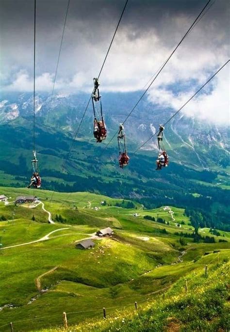 Best Things To Do In Switzerland Wild Hearted