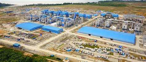 1malaysia development berhad operates as a government agency. Sarawak Energy Berhad: Fuelling sustainable growth with ...