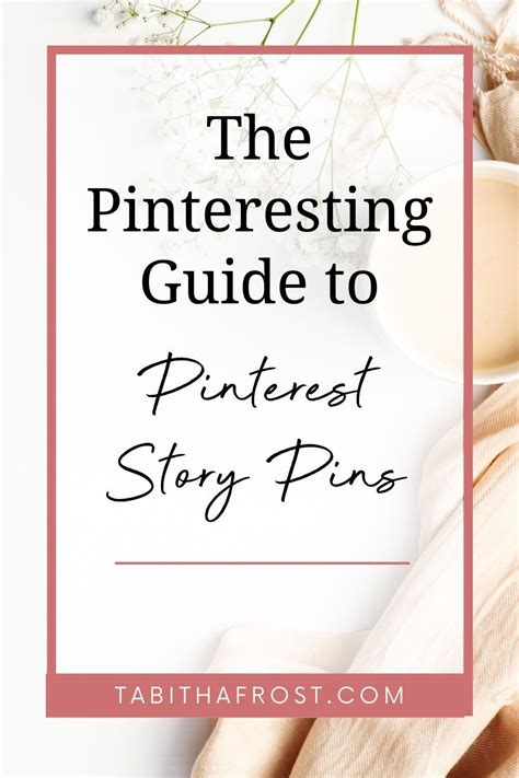 The Pinteresting Guide To Pinterest Idea Pins In 2021 Pinterest
