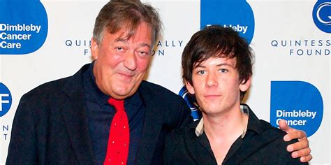 All stories are designed to put you in a state of deep sleep and help to turn off your mind. Stephen Fry reveals the sweet way he proposed to Elliott ...