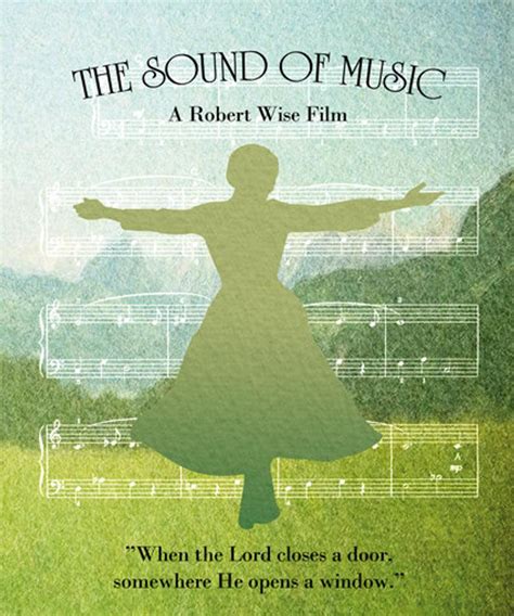 Parents need to know that sound of metal is a drama about a drummer in a metal band (riz ahmed) who suddenly loses his hearing. The Sound of Music Movie Poster Print Home Decor Print Art ...