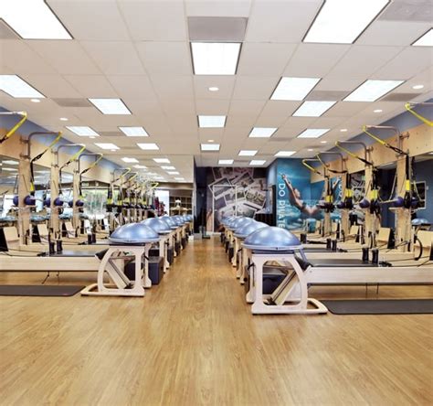 Club Pilates Lake Success La Fitness Reformer Pilates Studio