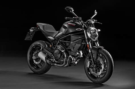 Heres Every Detail About The 2017 Ducati Monster 797 Autoevolution