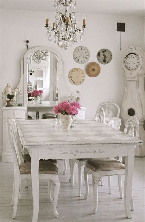 Pin Van Victoria Okane Op White And Pastel Chique Woonkamer Shabby