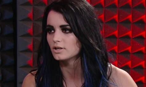 ‘i Wanted To Harm Myself’ Wwe Star Paige On Shocking Pain And Humiliation After Sex Tape Leaks