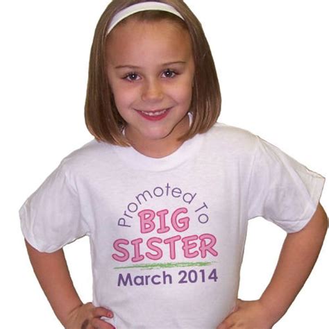 personalized big sister t shirt ts happen here big sister t shirt sister tshirts