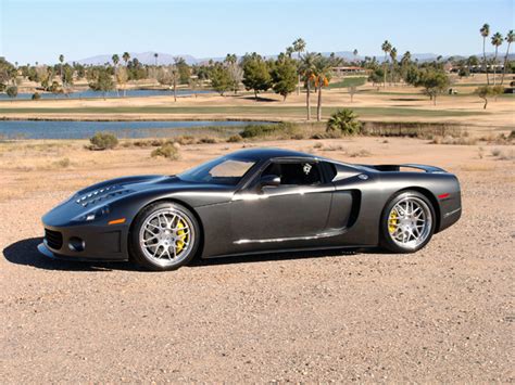 Factory Five Customer Brian Ps Stunning Gtm Factory Five