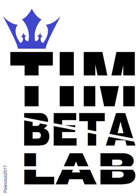 Rei Tim Beta Lab Beta Beta Tim Beta Repins Tims Betta