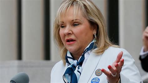 Who Is Oklahoma Gov Mary Fallin A Look At Her Long Anti Lgbt Record