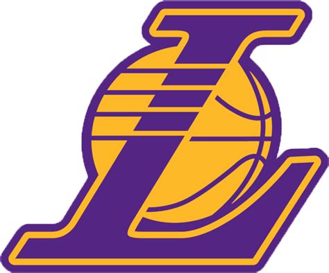 Lakers Logo Png 2021 / 2017-18 Los Angeles Lakers Season NBA New York png image