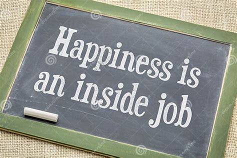 Happiness In An Inside Job Stock Photo Image Of Wood 70664254