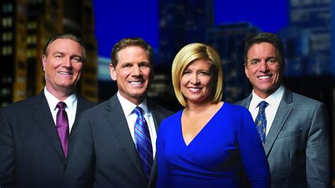 Wmaq Channel 5s 10 Pm Newscast Is Gaining On Wls Channel 7s Top