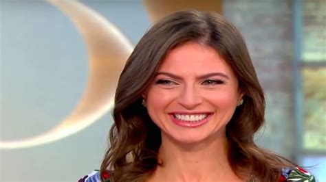 Cbs This Morning Co Host Bianna Golodryga To Exit Network Youtube