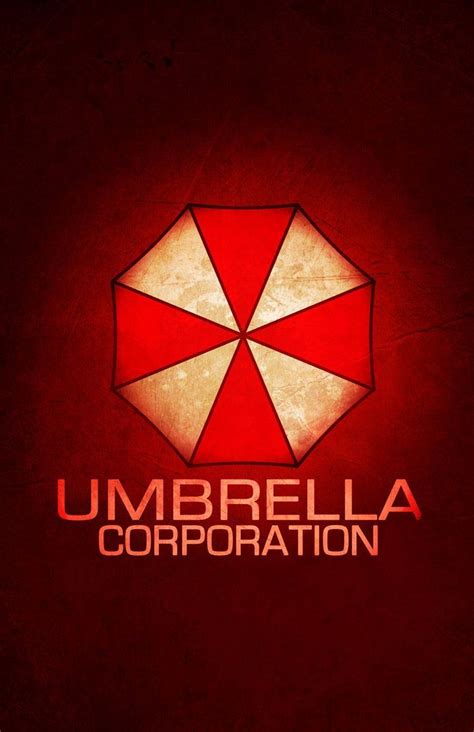 Resident Evil Umbrella Wallpapers Top Free Resident Evil Umbrella