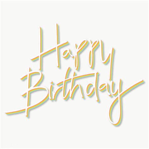 Apr 26, 2021 · you can cook ayam goreng berempah ala chef adu (masterchef) using 14 ingredients and 4 steps. Happy birthday typography transparent png | free image by rawpixel.com / Kappy Kappy ในปี 2020