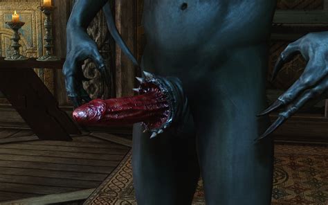 Creature Features 52014 Downloads Skyrim Adult And Sex