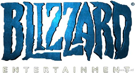 Download Content Blizzard Logo Blizzard Games Logo Png Full Size