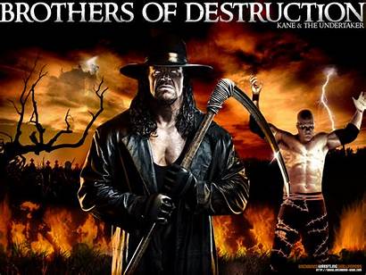 Wwe Kane Undertaker Raw Smackdown Wallpapers Taker