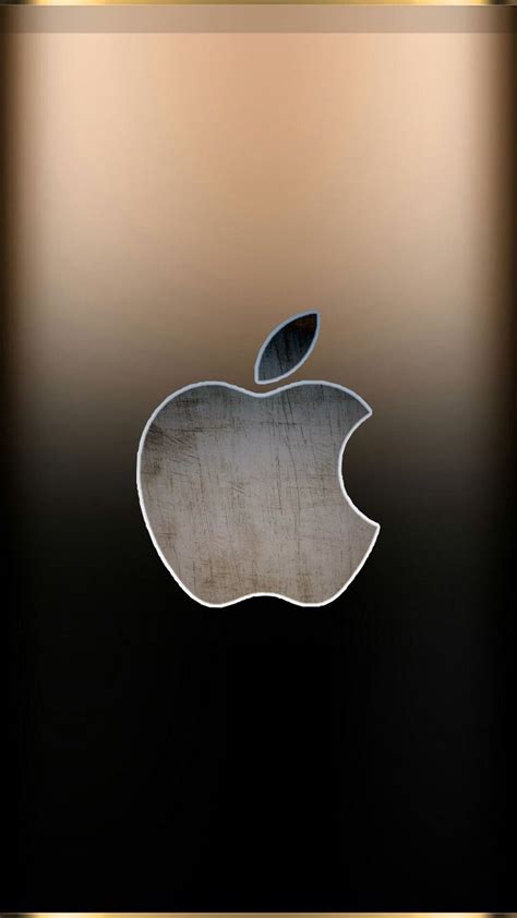 Pin By Gabri On Apple Iphone Apple Wallpaper Apple Logo
