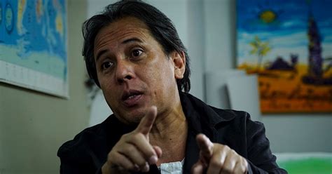 Tiga Tahun Meringkuk Di Penjara Venezuela Ringgo Fotograf Dihidang