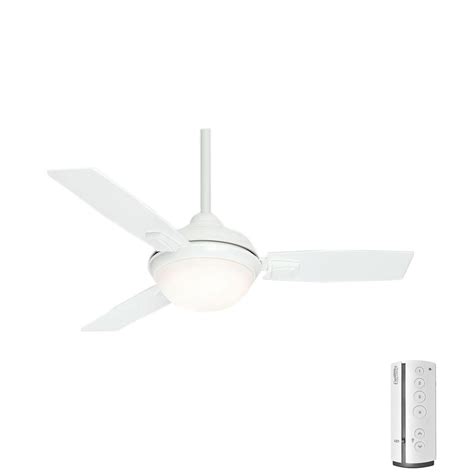 You'll find new or used products in casablanca ceiling fans on ebay. Casablanca Verse 44 in. LED Indoor/Outdoor Fresh White ...