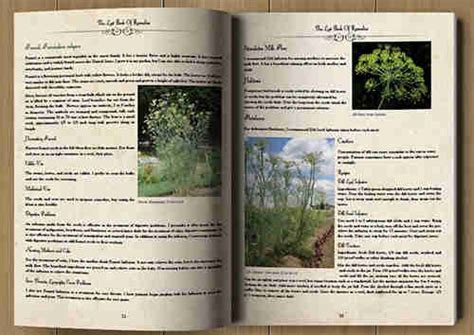 You'll discover the most effective natural antibiotic that grows in most american backyards. The lost Book Of Herbal Remedies - Discover the forgotten ...