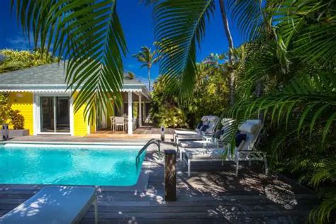 St Barths Le Guanahani Boutique Hotel The Style Traveller