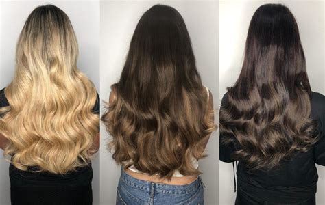 How To Choose The Best Hair Extensions Sydney House Of Lox Sydney