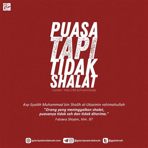 Kalau nggak dia yang jatuh cinta sama kamu, ya kamu yang jatuh cinta sama dia. Puasa tapi tidak shalat | Kutipan inspiratif, Kutipan, Agama