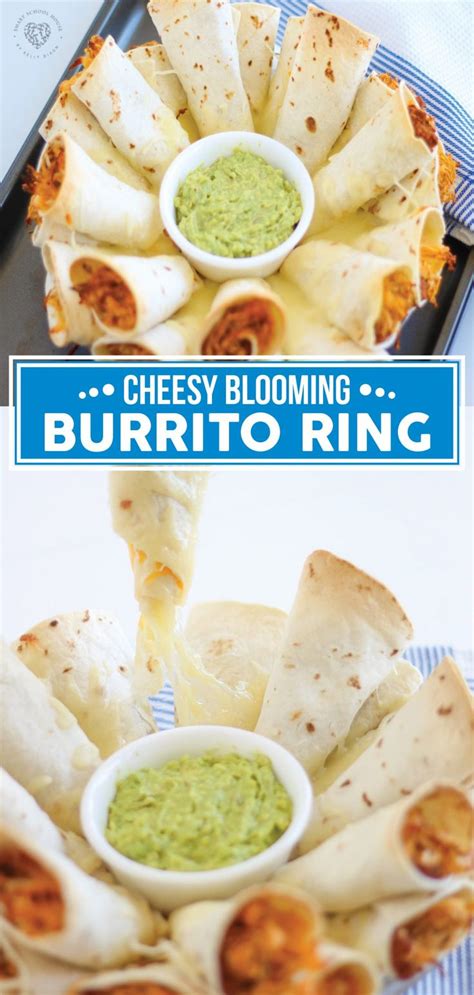 Nopo opens, il bracco this fall, a new ragin' cajun. The BEST Cheesy Blooming Burrito Ring Appetizer Recipe in ...