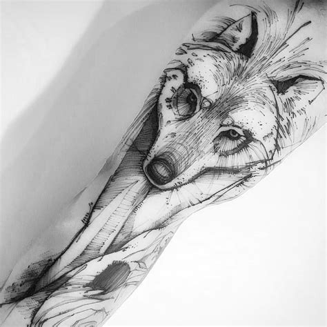 Wolf Tattoo Design Tribal Tattoo Designs Tattoo Life Tree Of Life