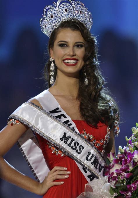 Venezuelan Miss Universe Winners