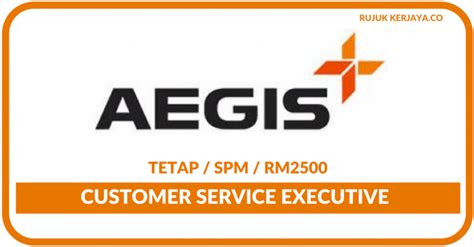 Was incorporated in december, 1974, as the trading arm of the harper gilfillan group. Jawatan Kosong Terkini Aegis BPO Malaysia ~ Customer ...