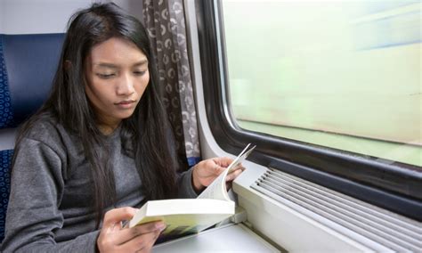 Reading: an alternative to travel | LearnEnglish Teens ...