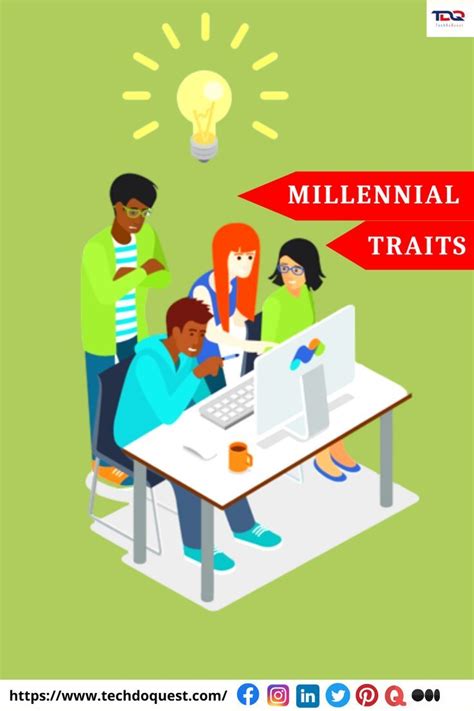 Understanding The Employment Of Millennials And Their Work Ethic In