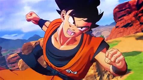 Relive the story of goku and other z fighters in dragon ball z: Dragon Ball Z Kakarot Preload & Unlock Times (PS4, PC, Xbox One)