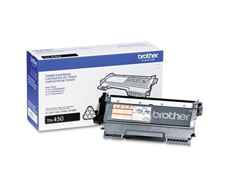 Brother Mfc 7360n Toner Cartridge 1 Pack Computers