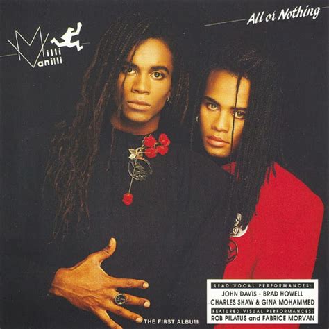 In 1998, rob pilatus was found dead in a hotel near frankfurt. Seja Bem Vindo: MILLI VANILLI