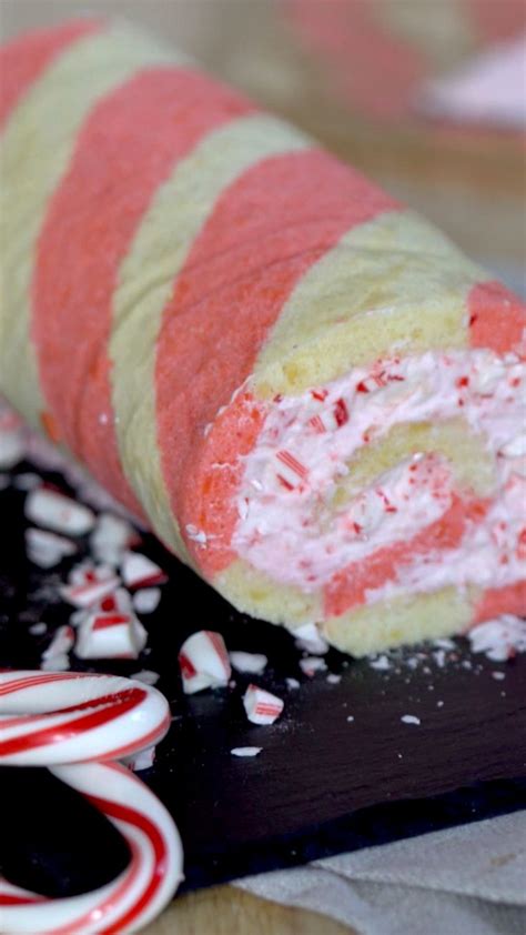 10 Delicious Candy Cane Desserts To Prepare For Christmas Crazyforus