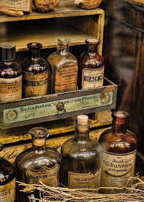 Antiguos Envases Old Medicine Bottles Apothecary Bottles Antique