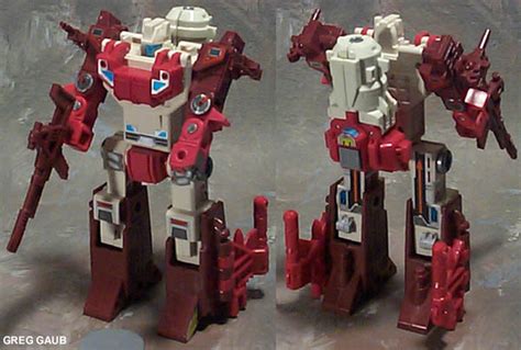 G1 Scattershot