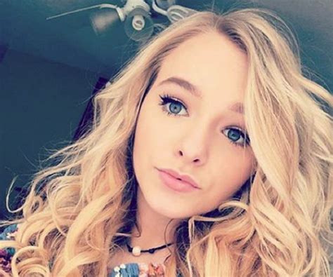 You might have seen her on these platforms, or your teenager might have mentioned her. Zoe LaVerne - Bio, Facts, Family Life of TikTok Star & Vlogger