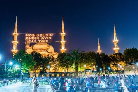 A 2023 Calendar Of Cultural Religious Public Holidays Of Türkiye