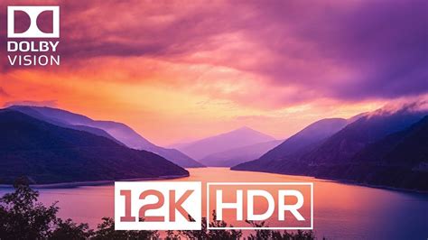 best of 12k hdr 60 fps and dolby vision in stunning detail youtube