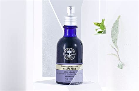 Facial Toners And Mists Neals Yard Remedies