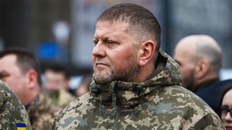 ukraine s commander in chief hints at possible counteroffensive in slick video cnn