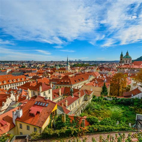 Best Time To Visit Prague Festivals And Weather Mustgo
