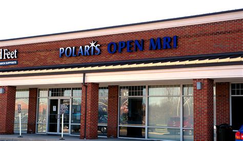 Proscan Imaging Polaris Polaris Shopping Columbus Oh