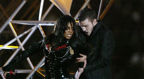 nippelgate das war justin timberlakes super bowl auftritt 2004