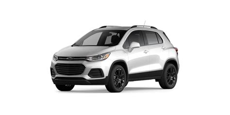 2021 Chevrolet Trax Details Fikes Chevrolet Inc